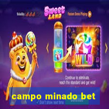 campo minado bet